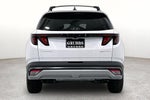 2026 Hyundai TUCSON HYBRID SEL FWD