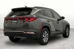 2022 Hyundai TUCSON HYBRID Blue