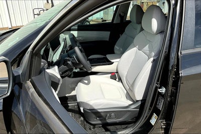 2025 Hyundai TUCSON HYBRID Blue