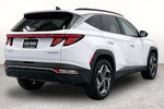 2023 Hyundai TUCSON HYBRID SEL Convenience