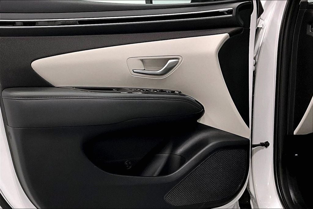 2023 Hyundai TUCSON HYBRID SEL Convenience