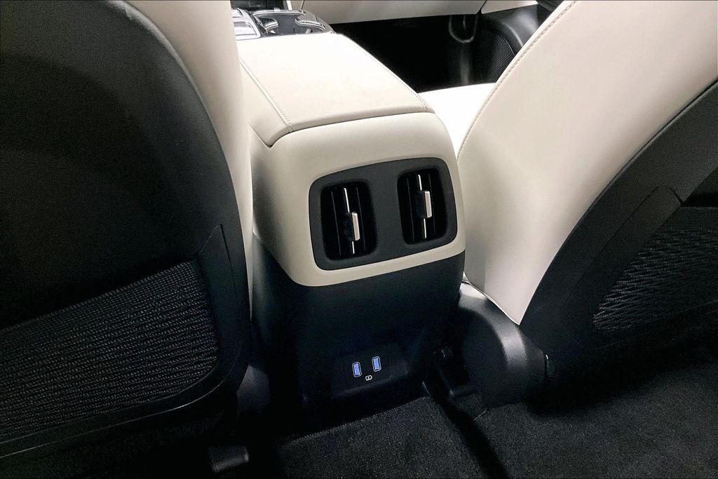 2023 Hyundai TUCSON HYBRID SEL Convenience