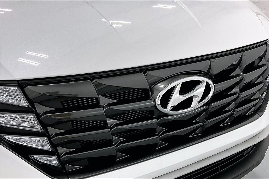 2023 Hyundai TUCSON HYBRID SEL Convenience