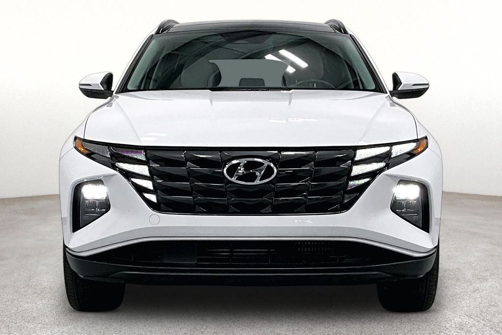 2023 Hyundai TUCSON HYBRID SEL Convenience