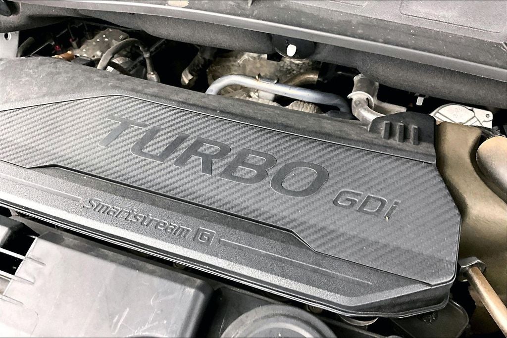 2022 Hyundai KONA N Line