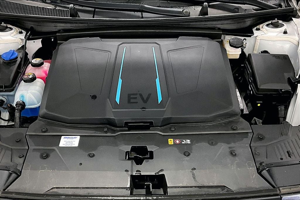 2022 Hyundai IONIQ 5 SE