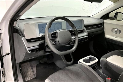 2022 Hyundai IONIQ 5 SE