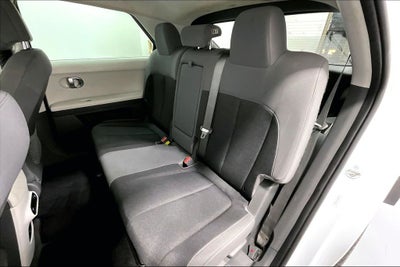 2022 Hyundai IONIQ 5 SE