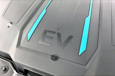 2022 Hyundai IONIQ 5 SE