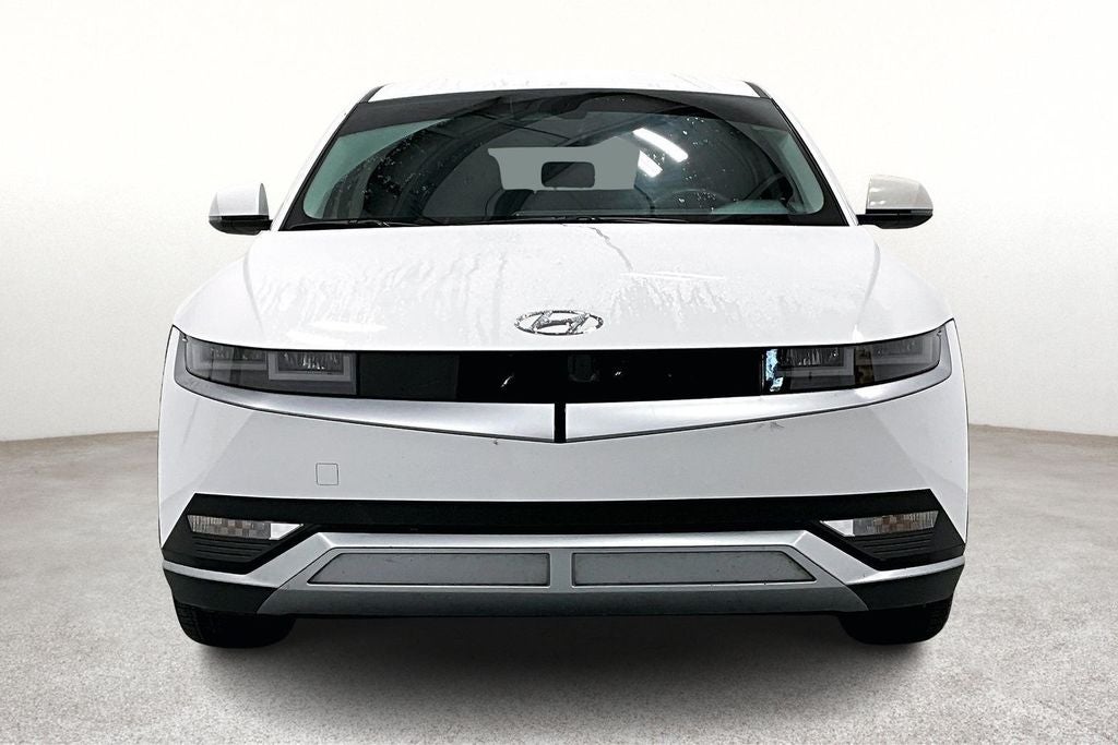 2022 Hyundai IONIQ 5 SE