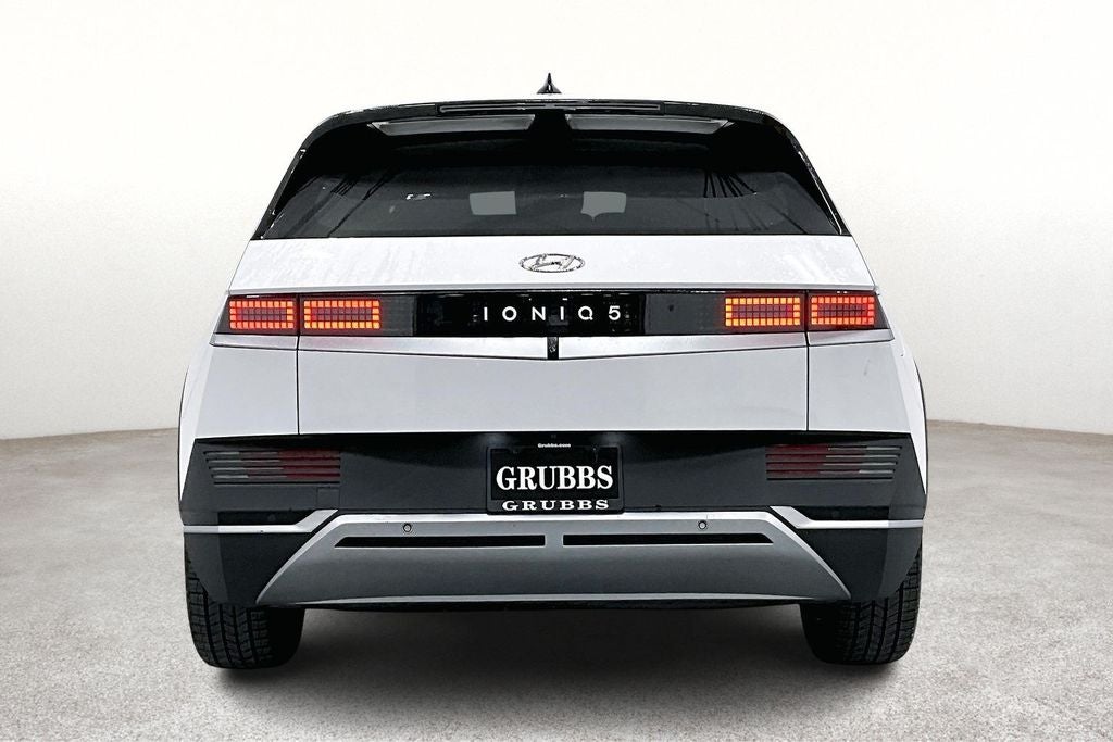 2022 Hyundai IONIQ 5 SE