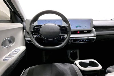 2022 Hyundai IONIQ 5 SE