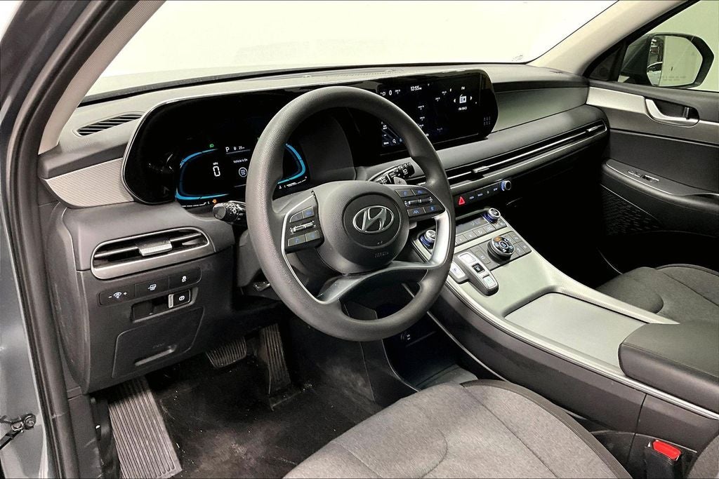 2024 Hyundai PALISADE SE