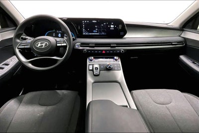 2024 Hyundai PALISADE SE