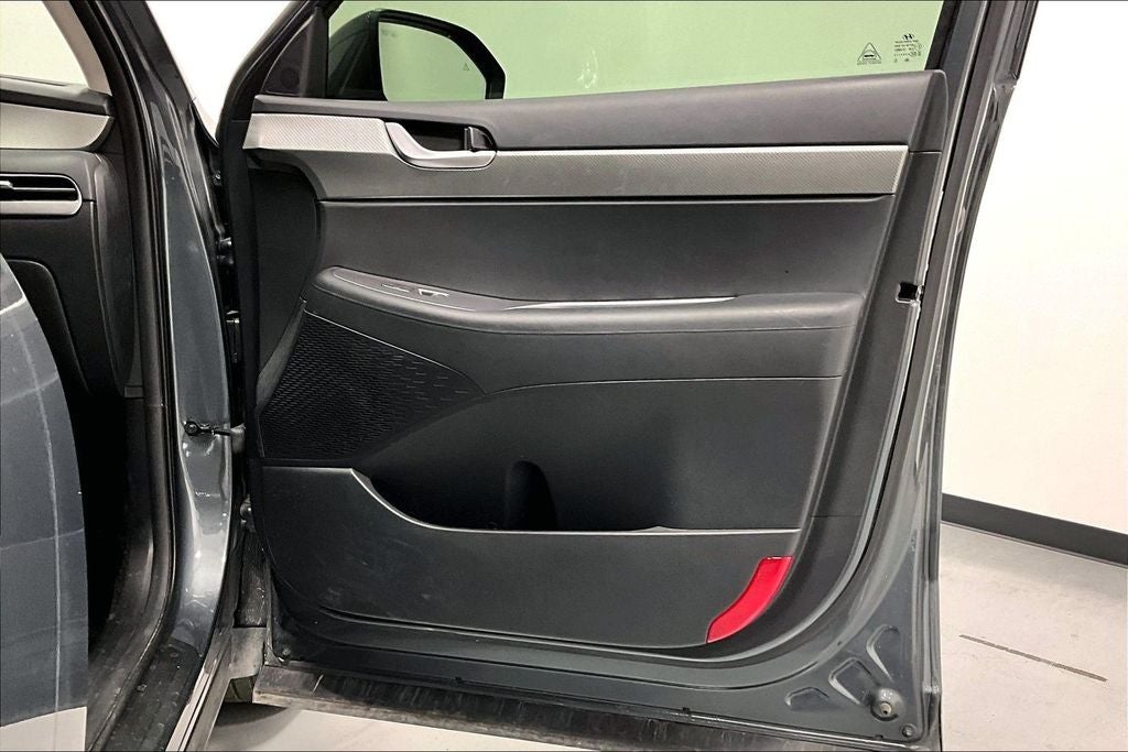 2024 Hyundai PALISADE SE