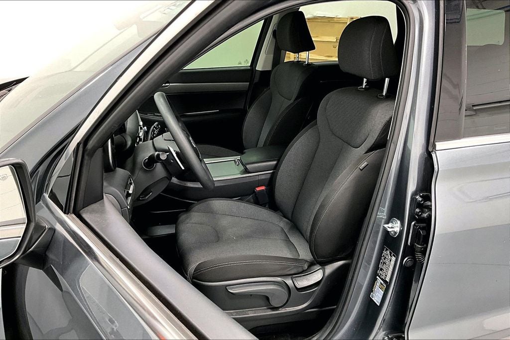 2024 Hyundai PALISADE SE