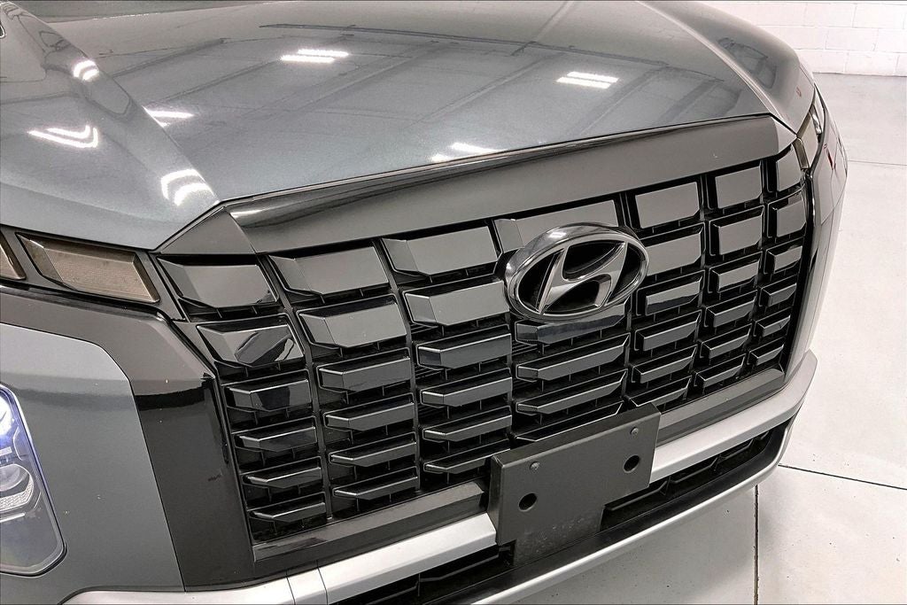 2024 Hyundai PALISADE SE