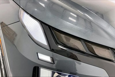 2024 Hyundai PALISADE SE