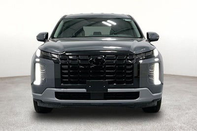 2024 Hyundai PALISADE SE
