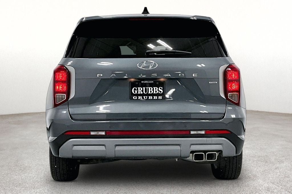 2024 Hyundai PALISADE SE