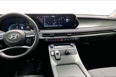 2024 Hyundai PALISADE SE