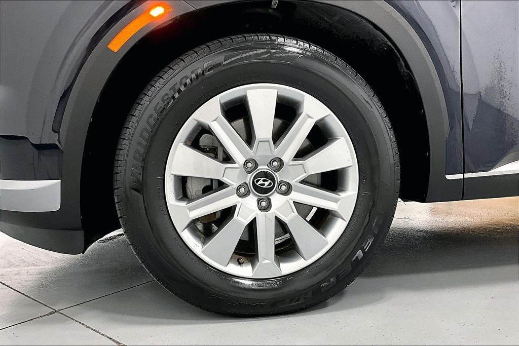 2024 Hyundai PALISADE SEL 7 Passenger