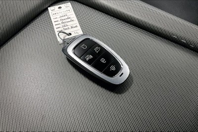 2024 Hyundai PALISADE SEL 7 Passenger