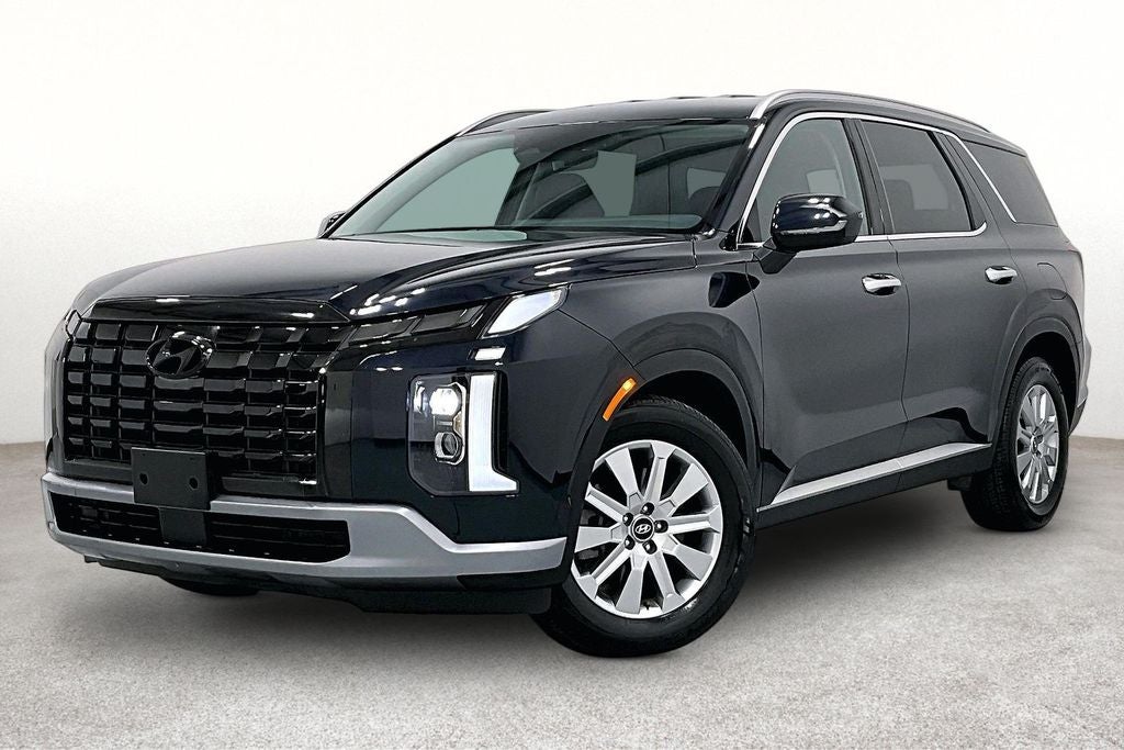 2024 Hyundai PALISADE SEL 7 Passenger
