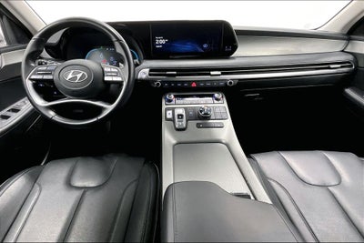 2024 Hyundai PALISADE SEL 7 Passenger