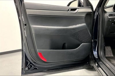 2024 Hyundai PALISADE SEL 7 Passenger