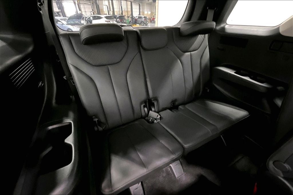 2024 Hyundai PALISADE SEL 7 Passenger