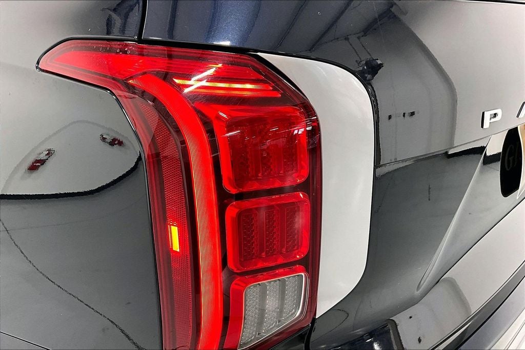 2024 Hyundai PALISADE SEL 7 Passenger