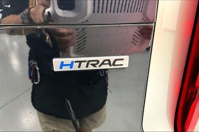 2024 Hyundai PALISADE SEL 7 Passenger