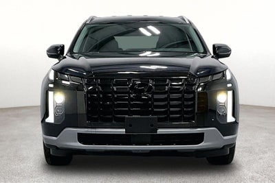 2024 Hyundai PALISADE SEL 7 Passenger