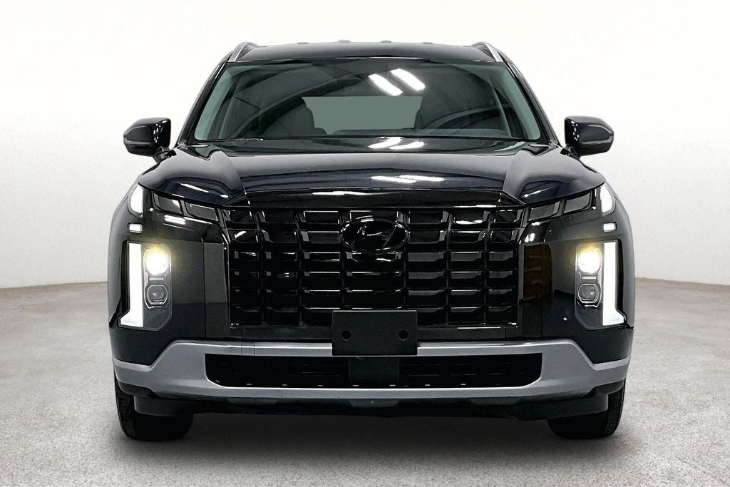 2024 Hyundai PALISADE SEL 7 Passenger