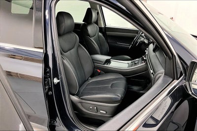 2024 Hyundai PALISADE SEL 7 Passenger