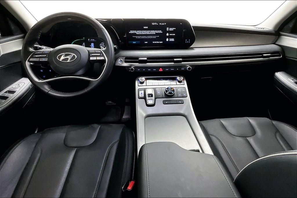 2024 Hyundai PALISADE XRT