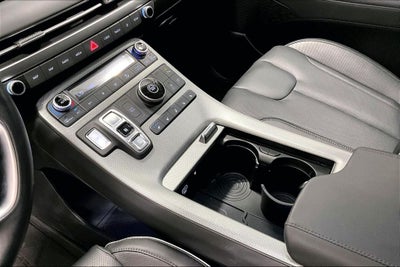 2025 Hyundai PALISADE SEL Premium 8 Passenger