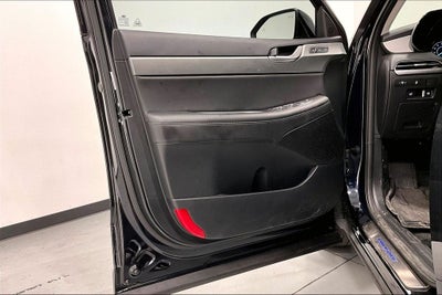 2025 Hyundai PALISADE SEL Premium 8 Passenger