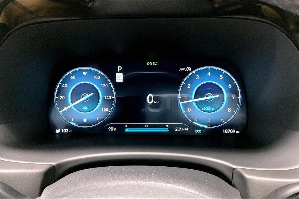 2025 Hyundai PALISADE SEL Premium 8 Passenger