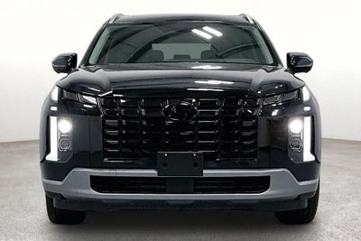 2025 Hyundai PALISADE SEL Premium 8 Passenger