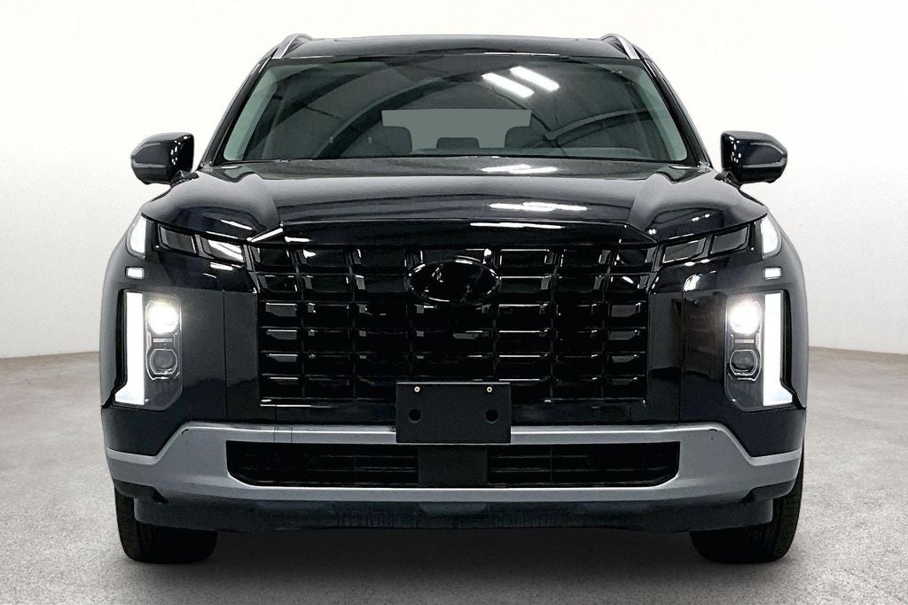 2025 Hyundai PALISADE SEL Premium 8 Passenger