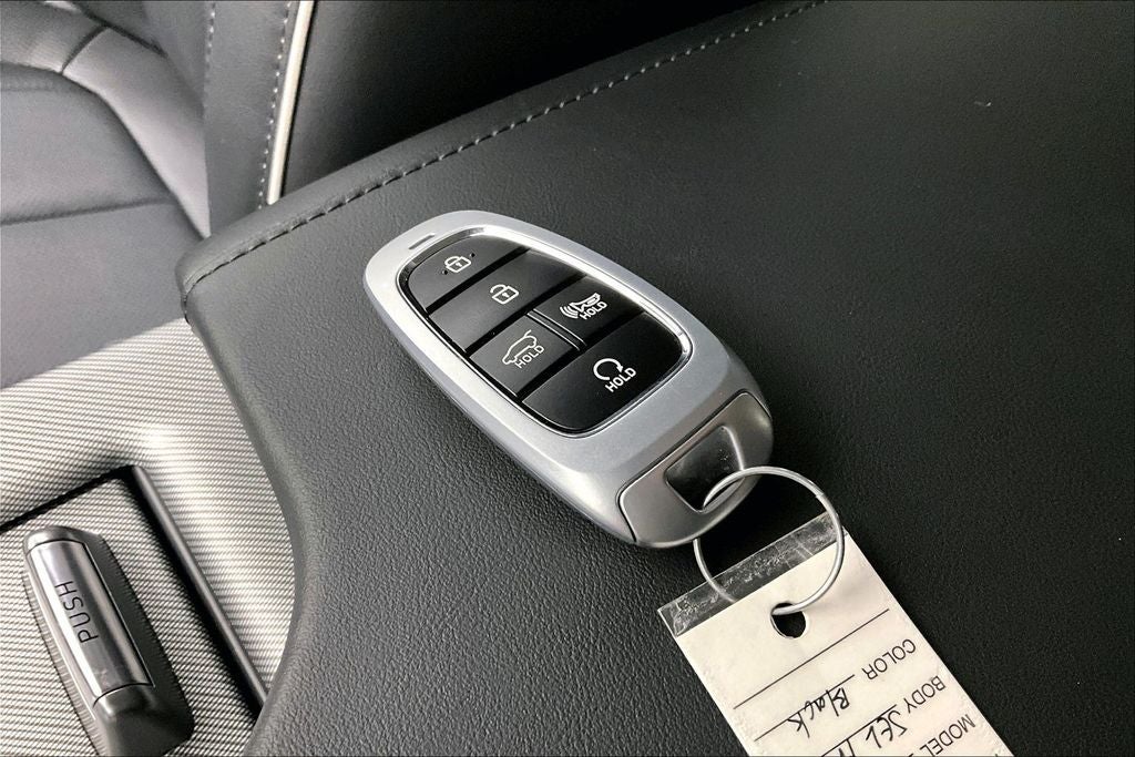 2025 Hyundai PALISADE SEL Premium 8 Passenger