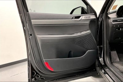 2025 Hyundai PALISADE SEL Premium 8 Passenger