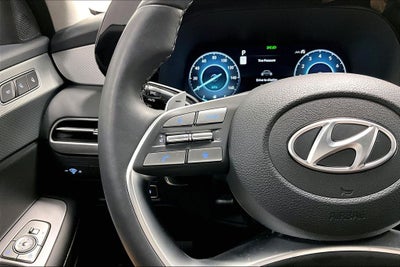 2025 Hyundai PALISADE SEL Premium 8 Passenger