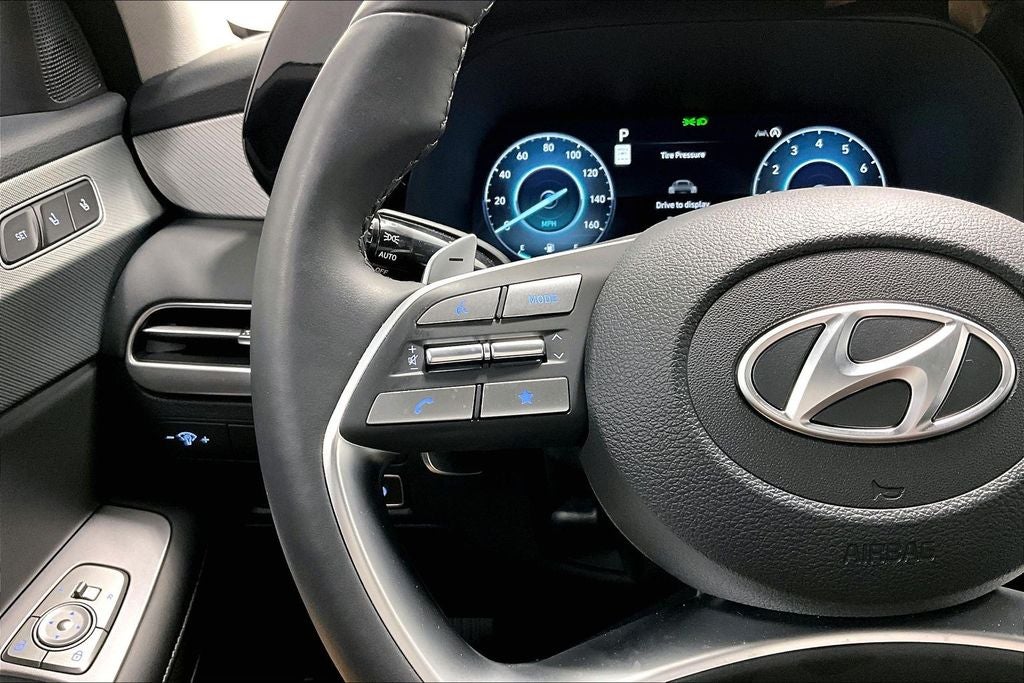 2025 Hyundai PALISADE SEL Premium 8 Passenger