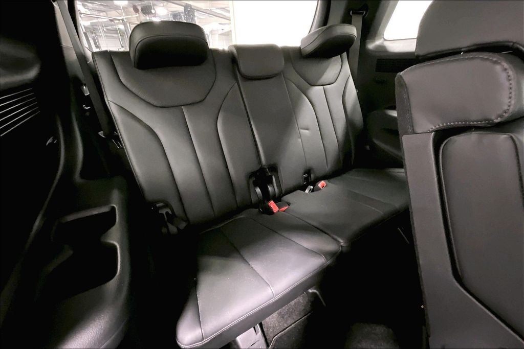 2025 Hyundai PALISADE SEL Premium 8 Passenger