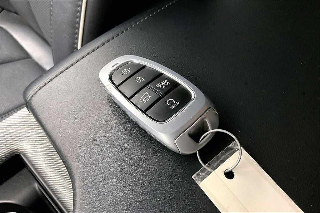 2025 Hyundai PALISADE SEL Premium 7 Passenger