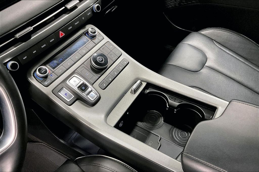2025 Hyundai PALISADE SEL Premium 7 Passenger