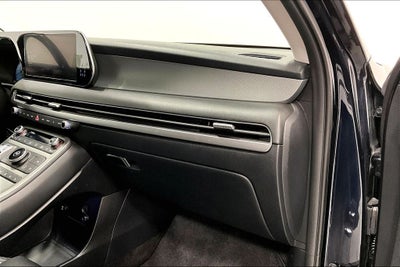 2025 Hyundai PALISADE SEL Premium 7 Passenger